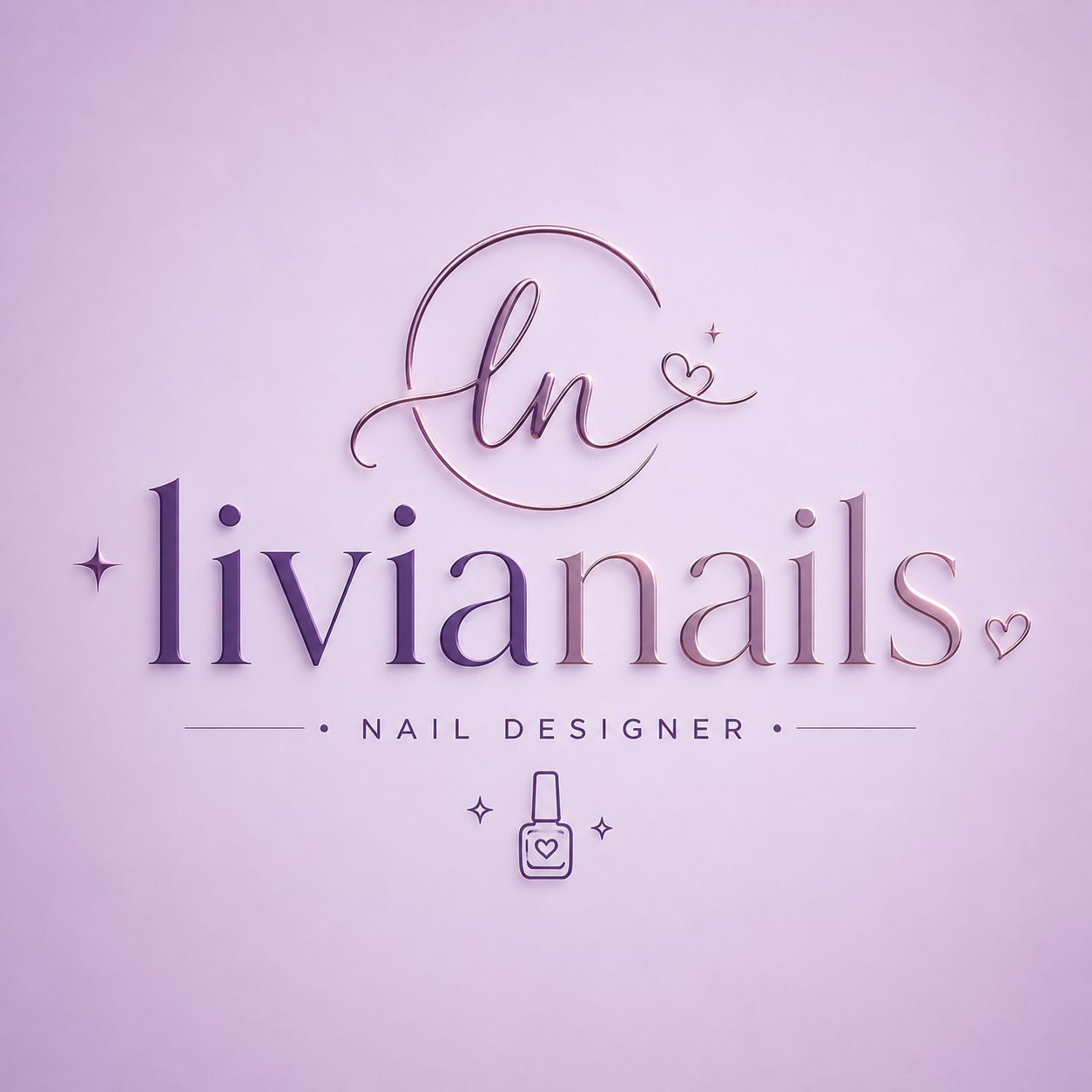Livia Nails